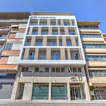 Mh Florence Hotel & Spa Екстер'єр фото