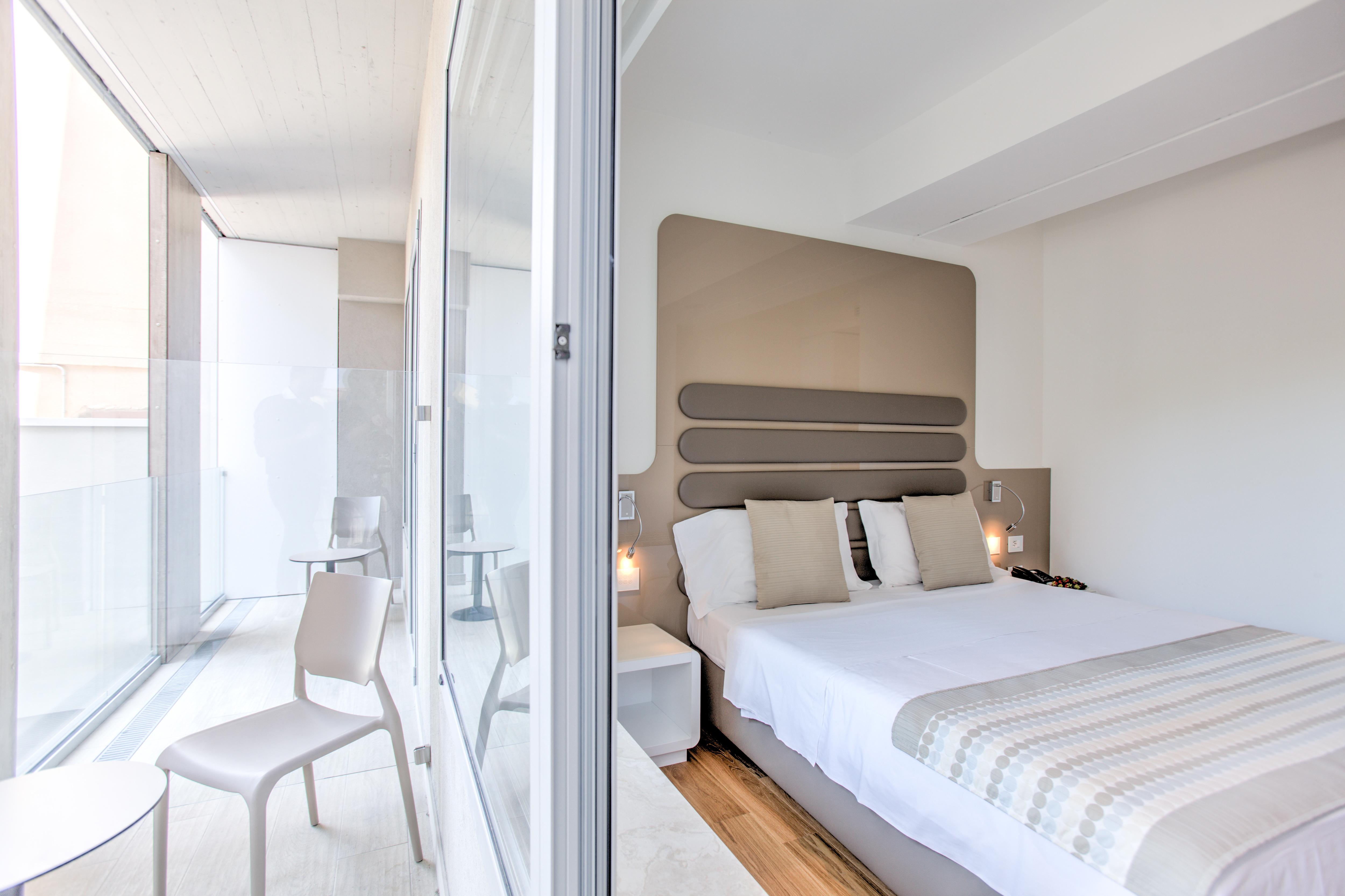 Mh Florence Hotel & Spa Екстер'єр фото