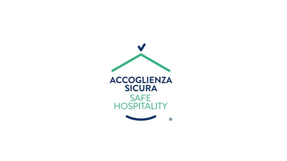 Mh Florence Hotel & Spa Екстер'єр фото