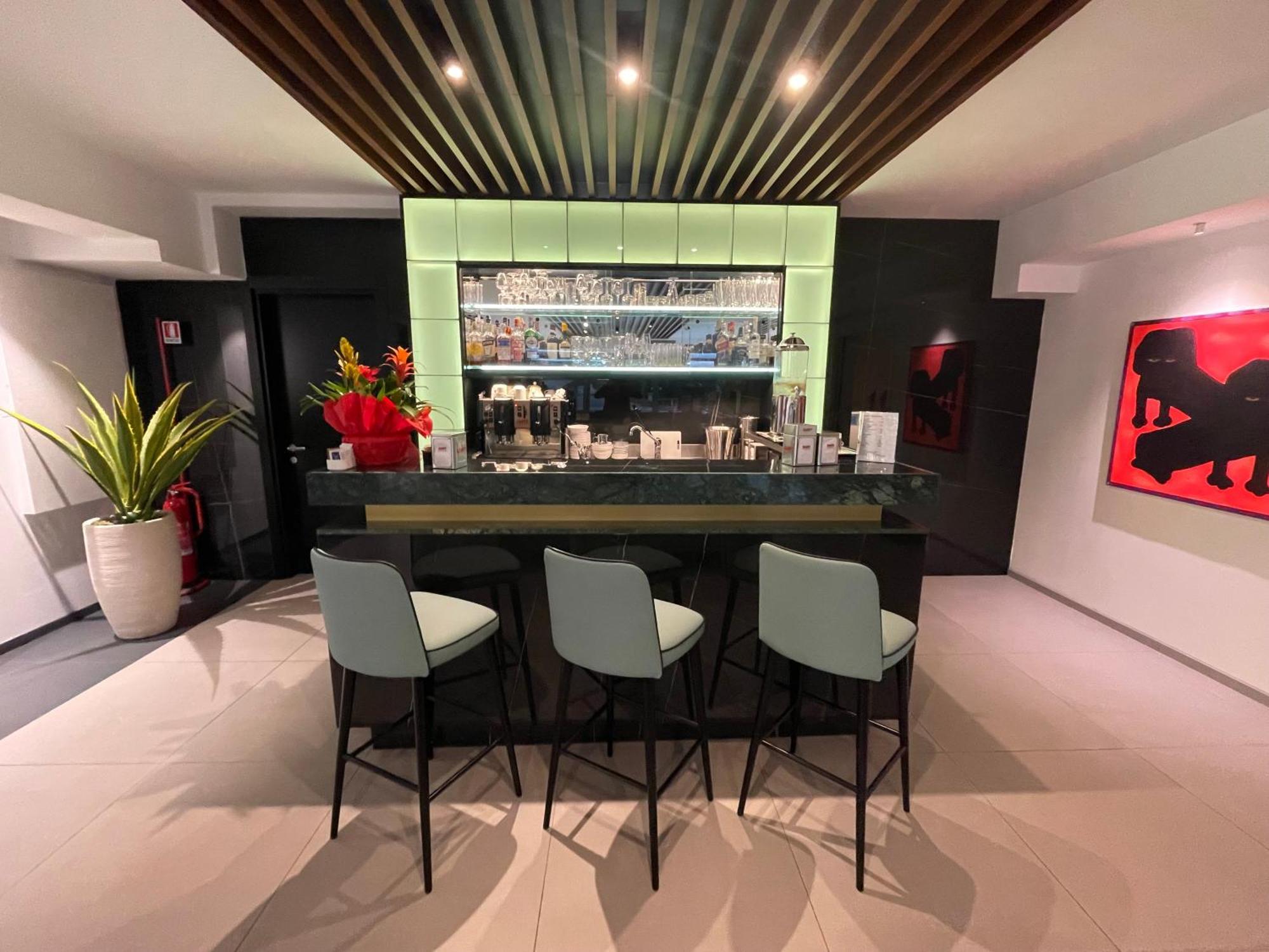 Mh Florence Hotel & Spa Екстер'єр фото