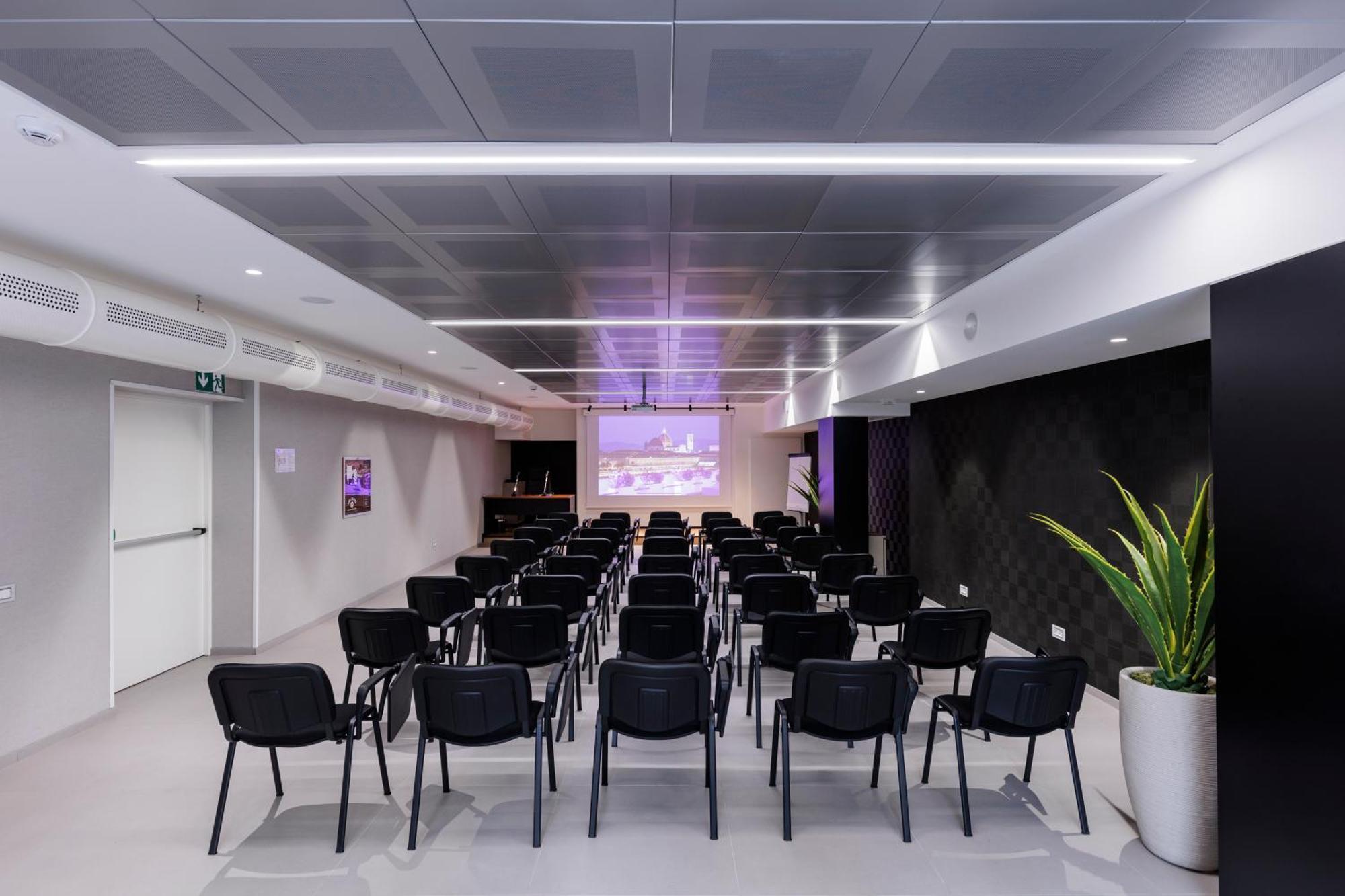 Mh Florence Hotel & Spa Екстер'єр фото