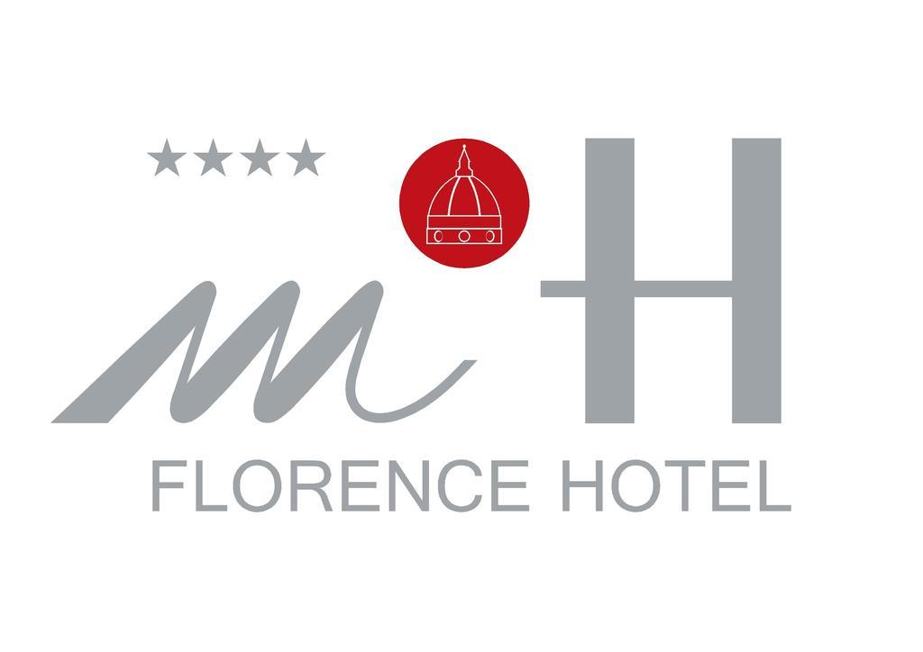 Mh Florence Hotel & Spa Екстер'єр фото