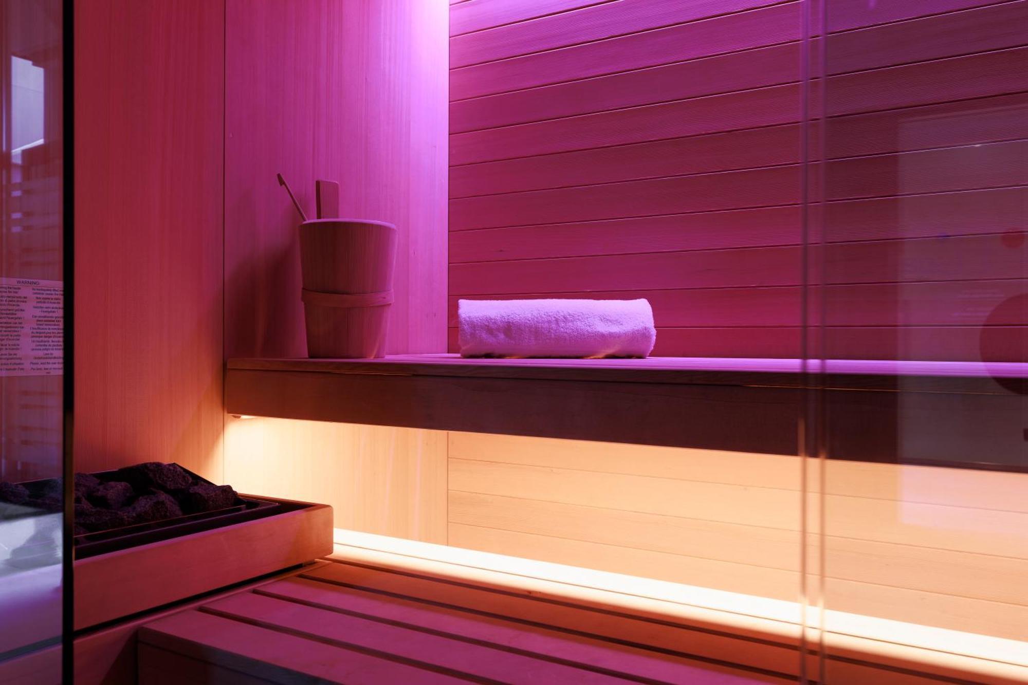 Mh Florence Hotel & Spa Екстер'єр фото